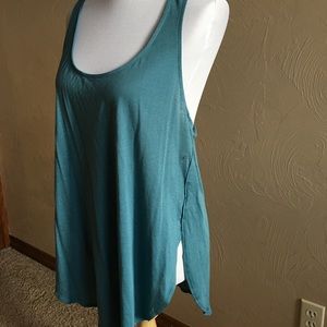 NWT Express Muscle Tank